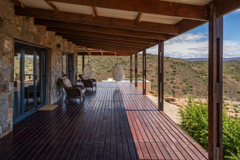 1 Bedroom Property for Sale in Robertson Rural Western Cape